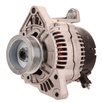 28-1672 Alternator Nissan