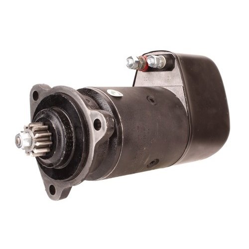 CS617 Rozrusznik Daf