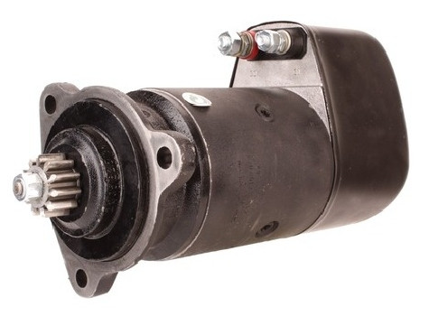 CS617 Rozrusznik Daf