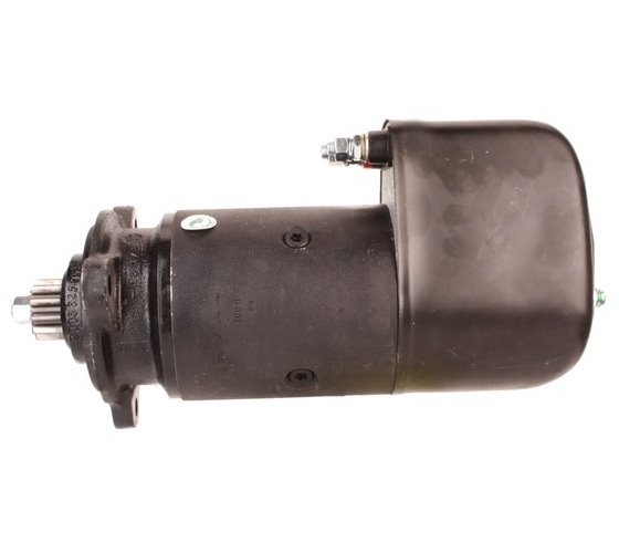 CS617 Rozrusznik Daf