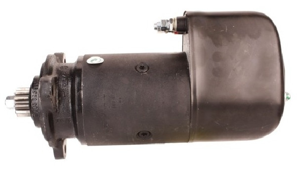 CS617 Rozrusznik Daf