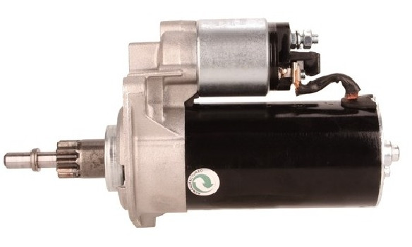 CS620 Rozrusznik Ford Vw