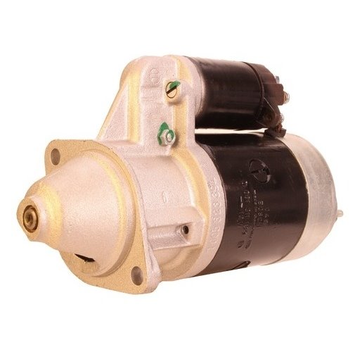 CS622 Rozrusznik Alfa Romeo