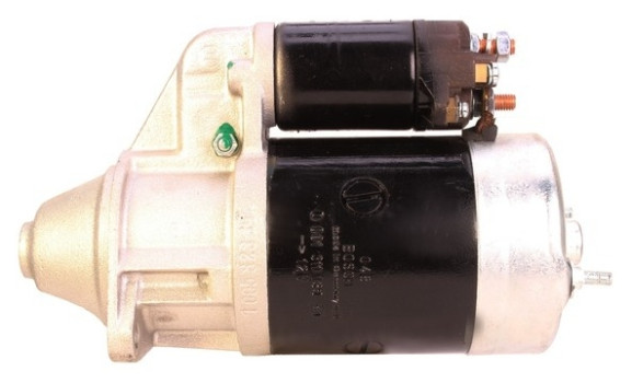 CS622 Rozrusznik Alfa Romeo