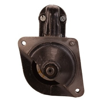 CS690 Rozrusznik Volvo