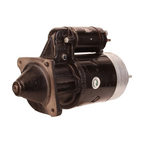 CS690 Rozrusznik Volvo