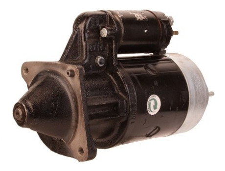 CS690 Rozrusznik Volvo