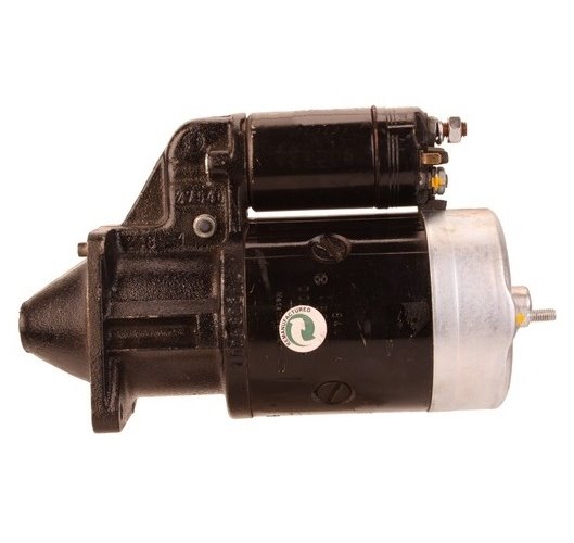 CS690 Rozrusznik Volvo