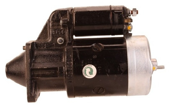 CS690 Rozrusznik Volvo