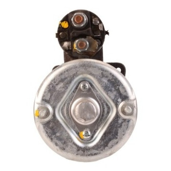 CS690 Rozrusznik Volvo