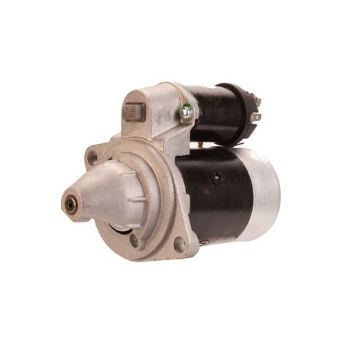 CS691 Rozrusznik Austin Rover