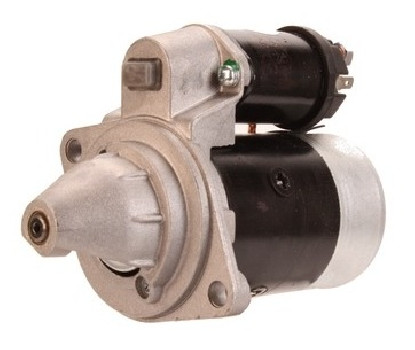 CS691 Rozrusznik Austin Rover