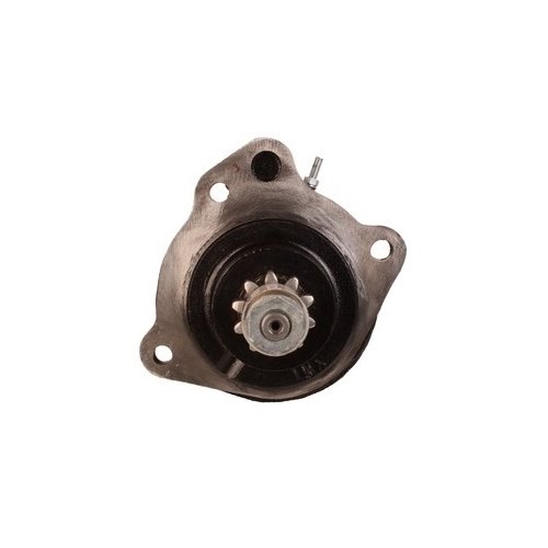 CS694 Rozrusznik Broyt Dronningborg Massey Ferguson