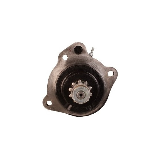 CS694 Rozrusznik Broyt Dronningborg Massey Ferguson