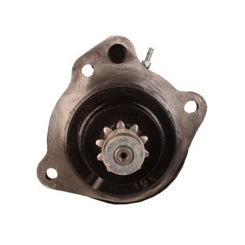 CS694 Rozrusznik Broyt Dronningborg Massey Ferguson