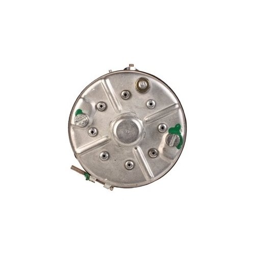 CS694 Rozrusznik Broyt Dronningborg Massey Ferguson