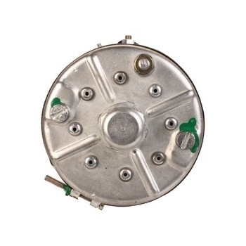 CS694 Rozrusznik Broyt Dronningborg Massey Ferguson