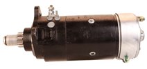 CS695 Rozrusznik Leyland Perkins