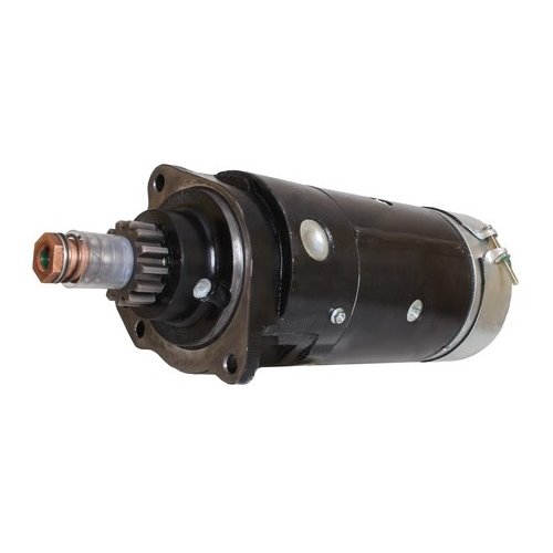 CS696 Rozrusznik Perkins