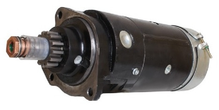 CS696 Rozrusznik Perkins