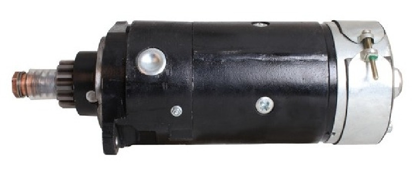 CS696 Rozrusznik Perkins