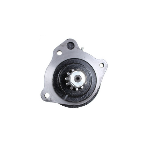 CS698 Rozrusznik Lister