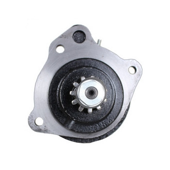 CS698 Rozrusznik Lister