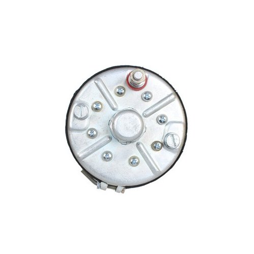 CS698 Rozrusznik Lister