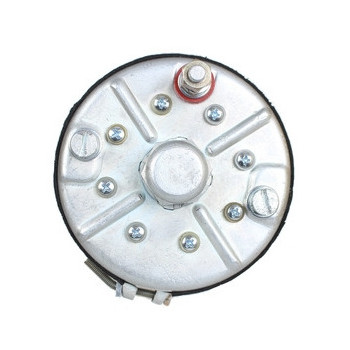 CS698 Rozrusznik Lister