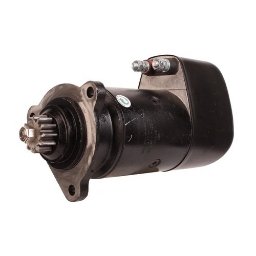 CS699 Rozrusznik Volvo