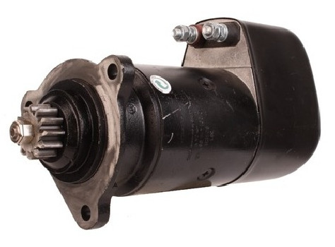 CS699 Rozrusznik Volvo