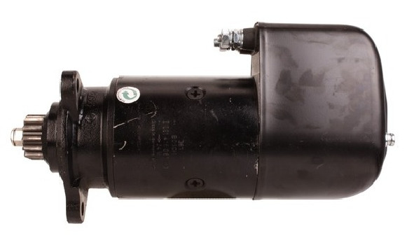 CS699 Rozrusznik Volvo