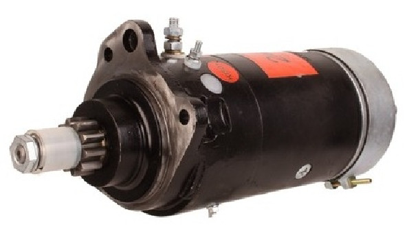 CS700 Rozrusznik Perkins