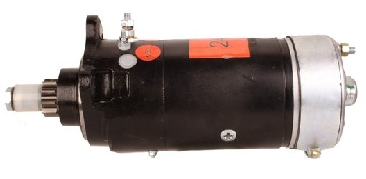 CS700 Rozrusznik Perkins