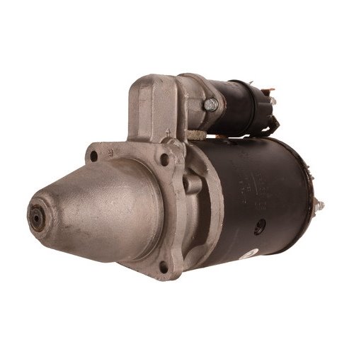 CS701 Rozrusznik Bedford