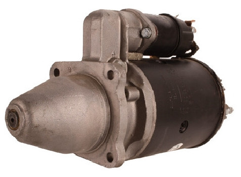 CS701 Rozrusznik Bedford