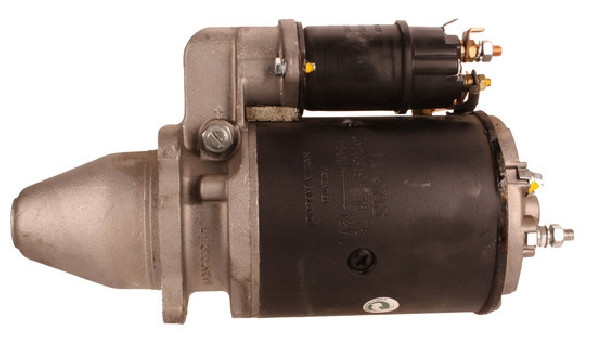 CS701 Rozrusznik Bedford