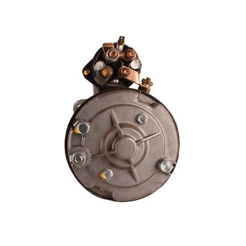 CS701 Rozrusznik Bedford