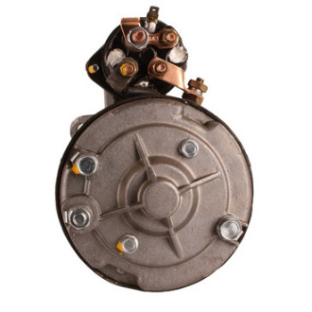 CS701 Rozrusznik Bedford