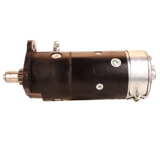 CS702 Rozrusznik Massey Ferguson