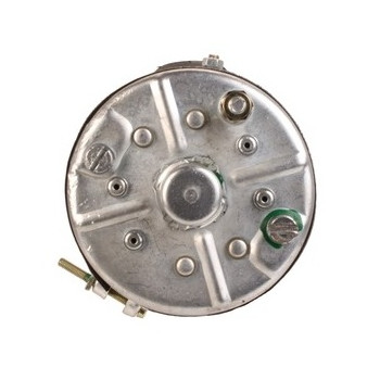 CS702 Rozrusznik Massey Ferguson