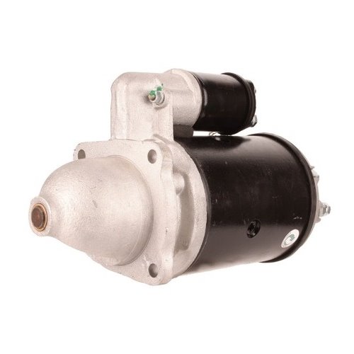 CS703 Rozrusznik Compair Dennis Hydrema Hy-mac Jcb Ferex Valtra Massey Ferguson