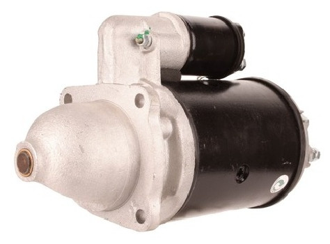 CS703 Rozrusznik Compair Dennis Hydrema Hy-mac Jcb Ferex Valtra Massey Ferguson