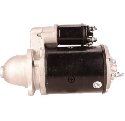 CS703 Rozrusznik Compair Dennis Hydrema Hy-mac Jcb Ferex Valtra Massey Ferguson