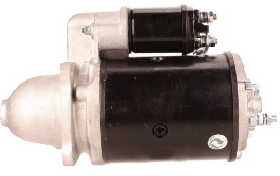 CS703 Rozrusznik Compair Dennis Hydrema Hy-mac Jcb Ferex Valtra Massey Ferguson