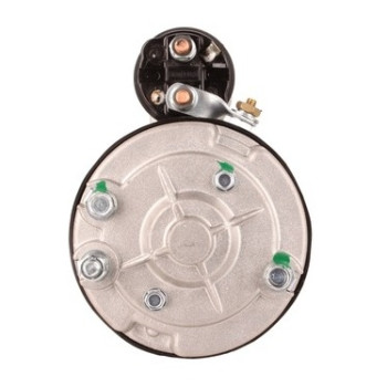 CS703 Rozrusznik Compair Dennis Hydrema Hy-mac Jcb Ferex Valtra Massey Ferguson