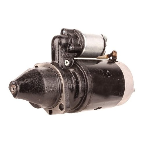 CS706 Rozrusznik John Deere