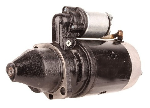 CS706 Rozrusznik John Deere