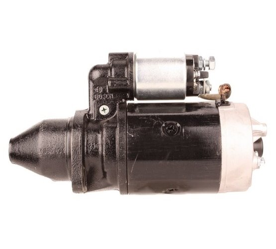 CS706 Rozrusznik John Deere