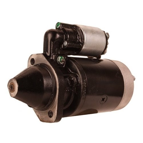 CS716 Rozrusznik Mercedes Benz